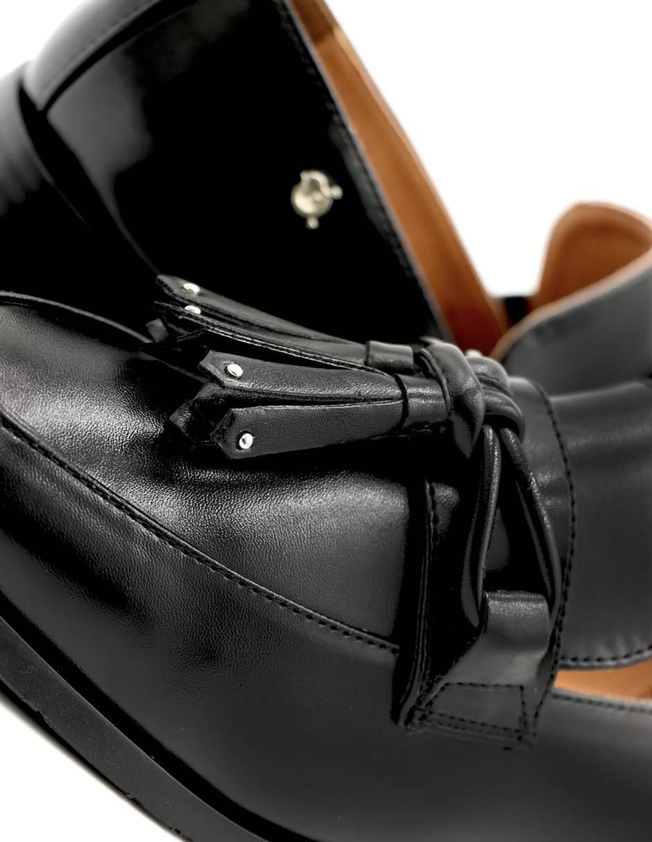 Mocasín para mujer 8