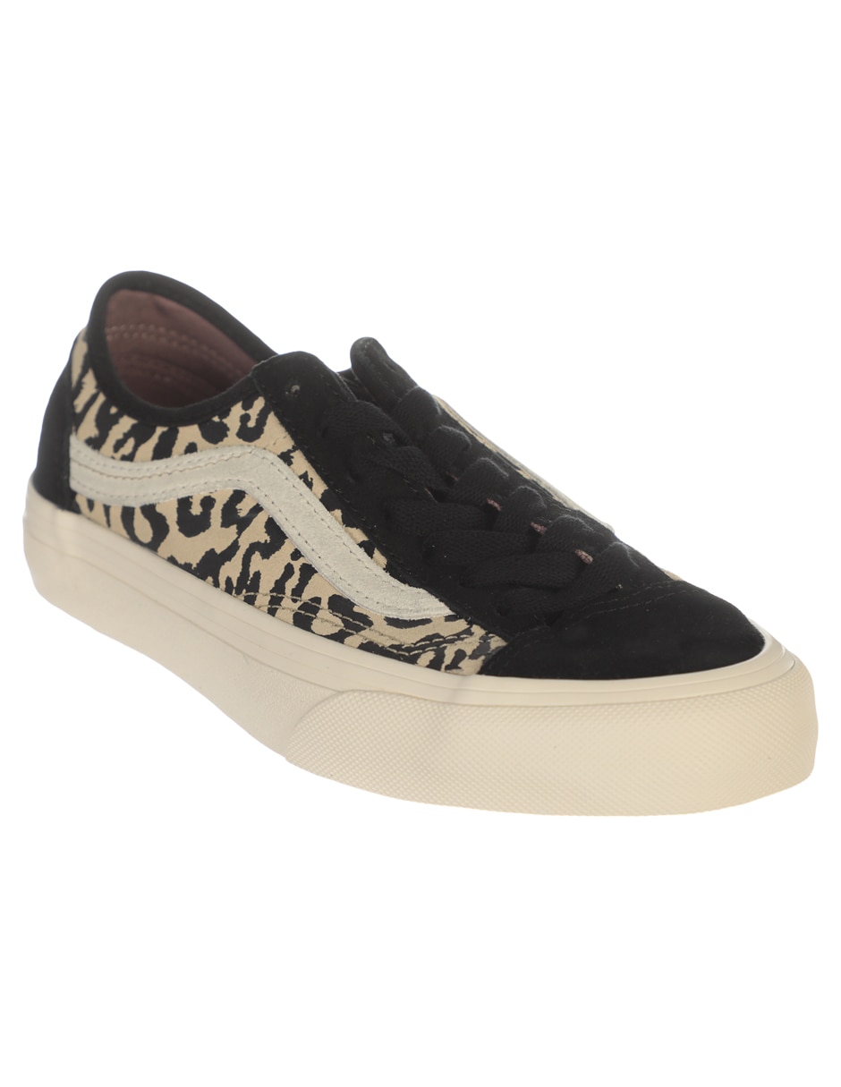 Tenis Vans para mujer Liverpool