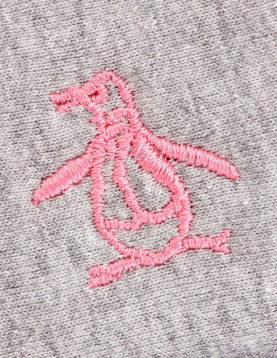 "pantufla" original penguin "para mujer"