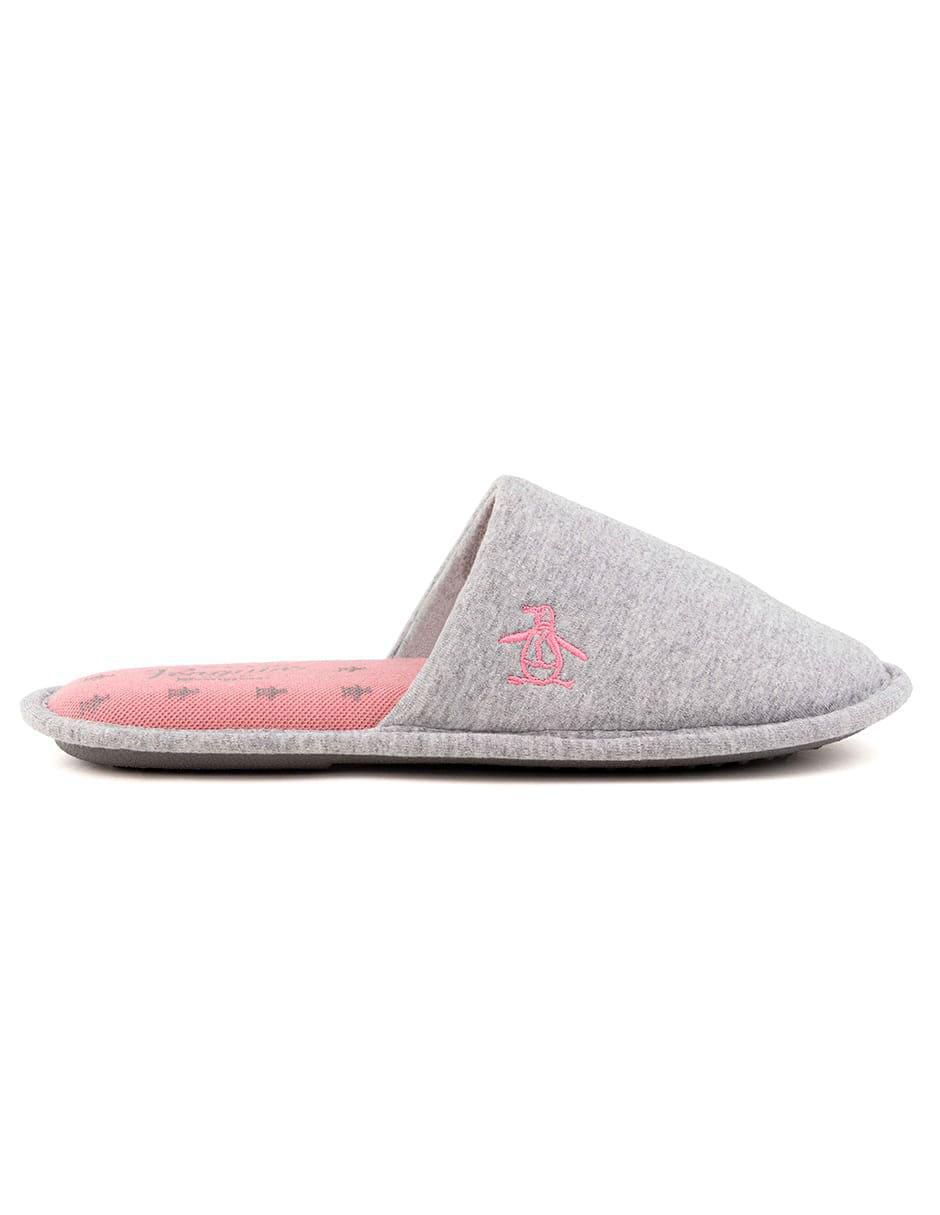 "pantufla" original penguin "para mujer"