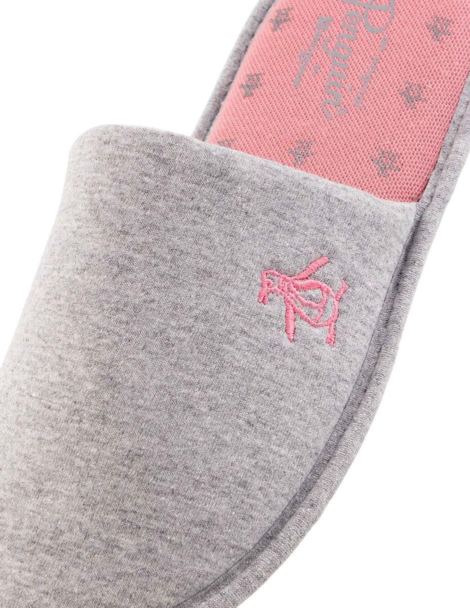 "pantufla" original penguin "para mujer"