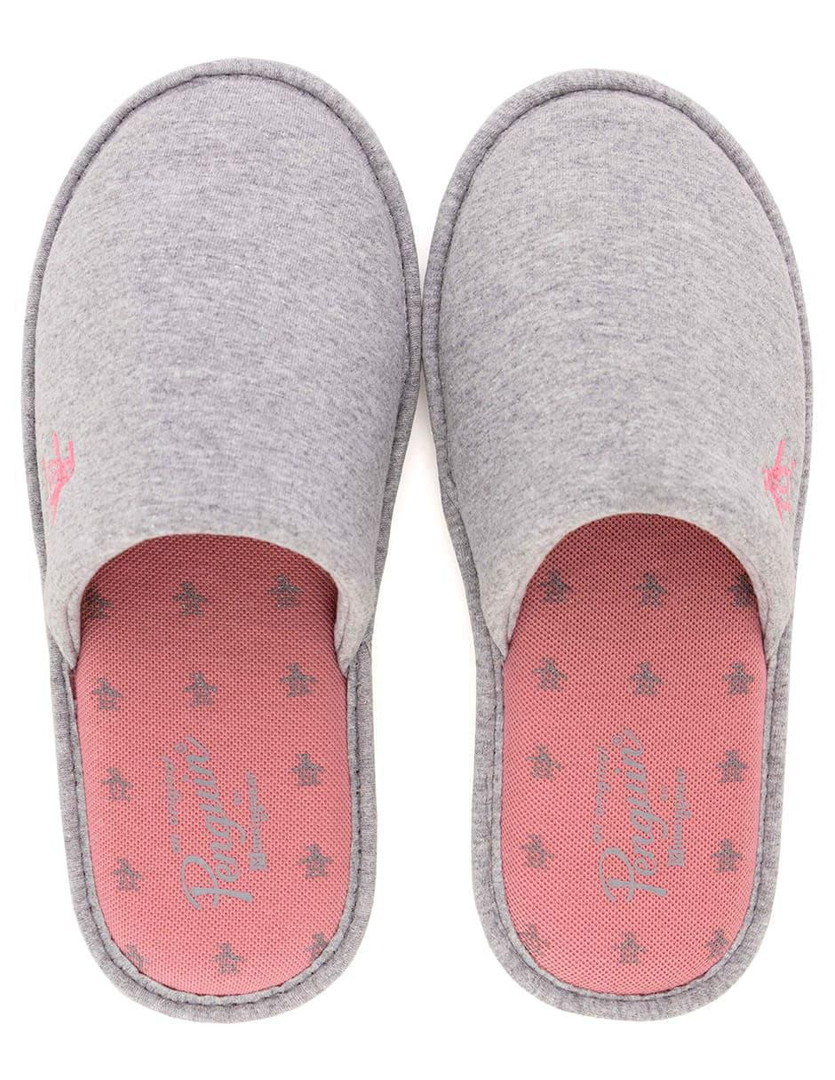 "pantufla" original penguin "para mujer"