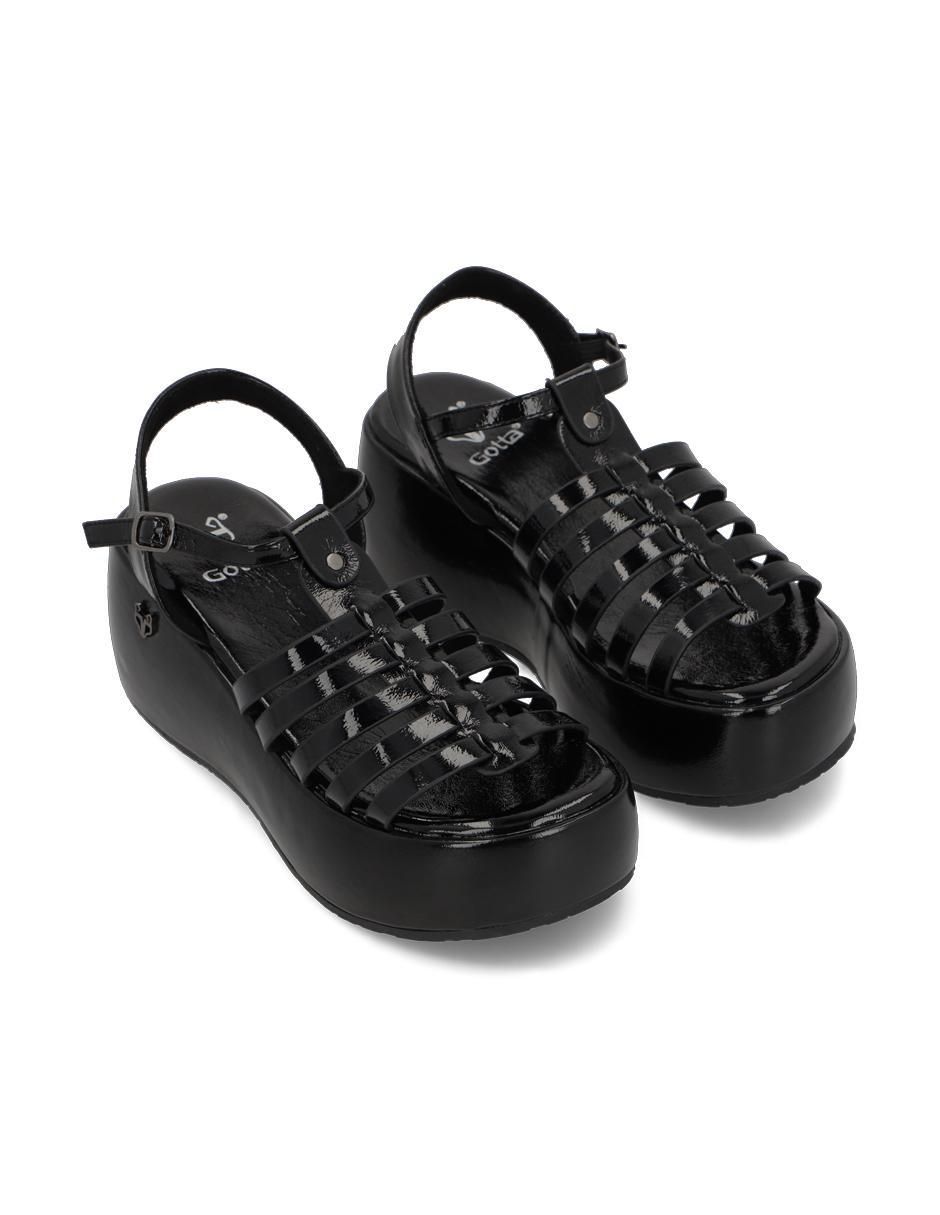 Sandalia para mujer 4