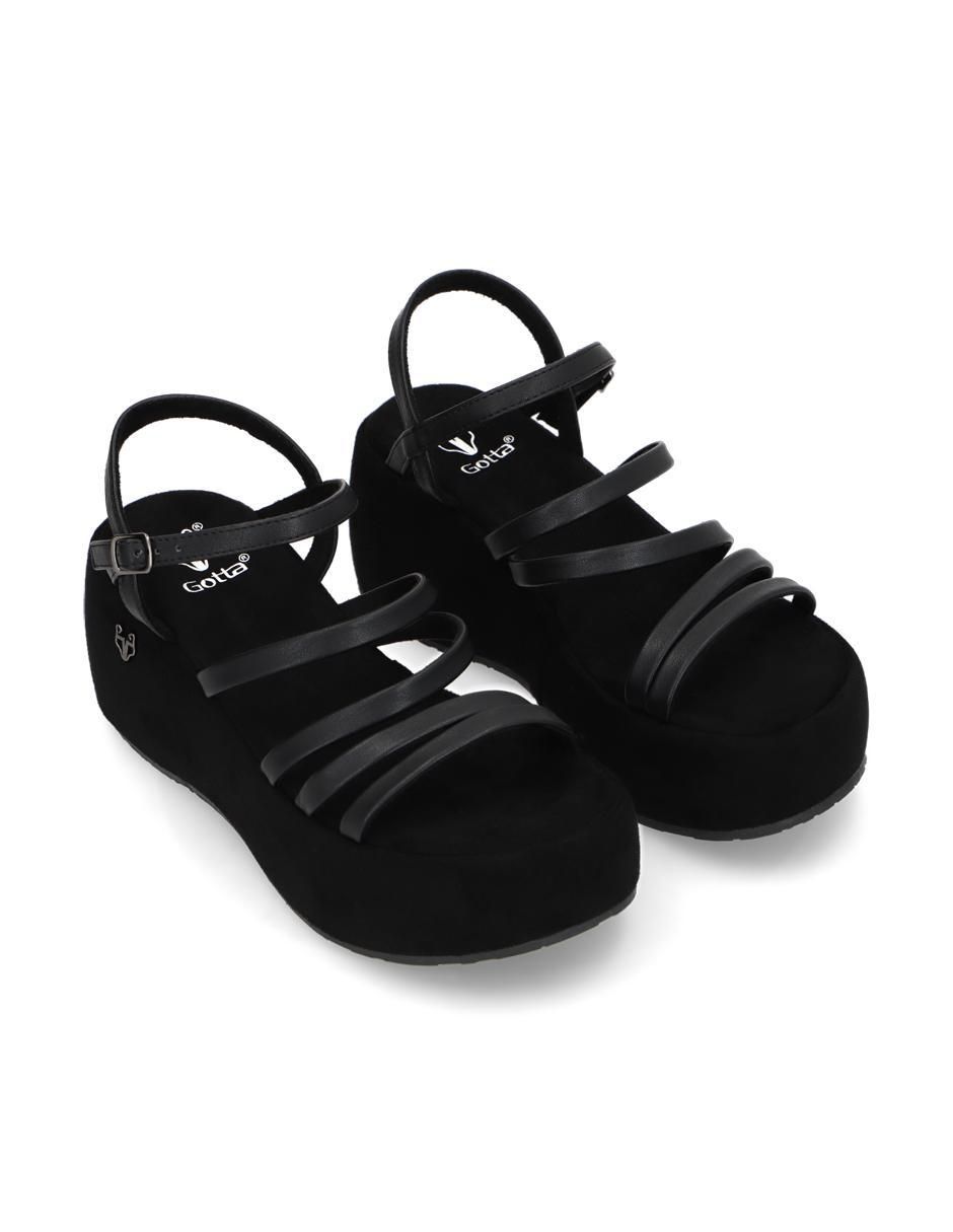 Sandalia para mujer 2