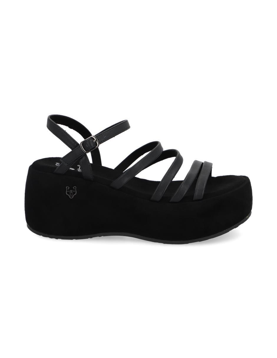 Sandalia para mujer 3