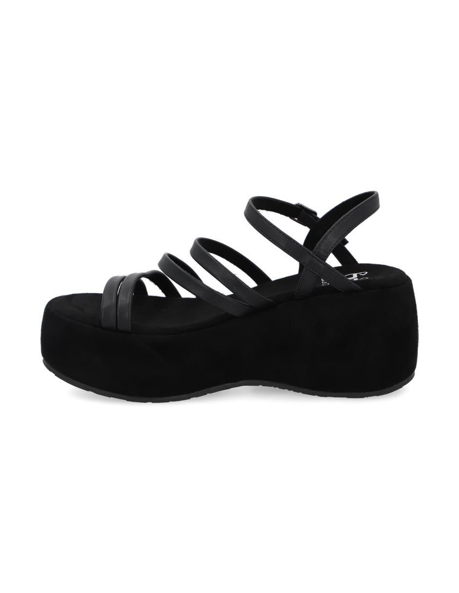 Sandalia para mujer 4