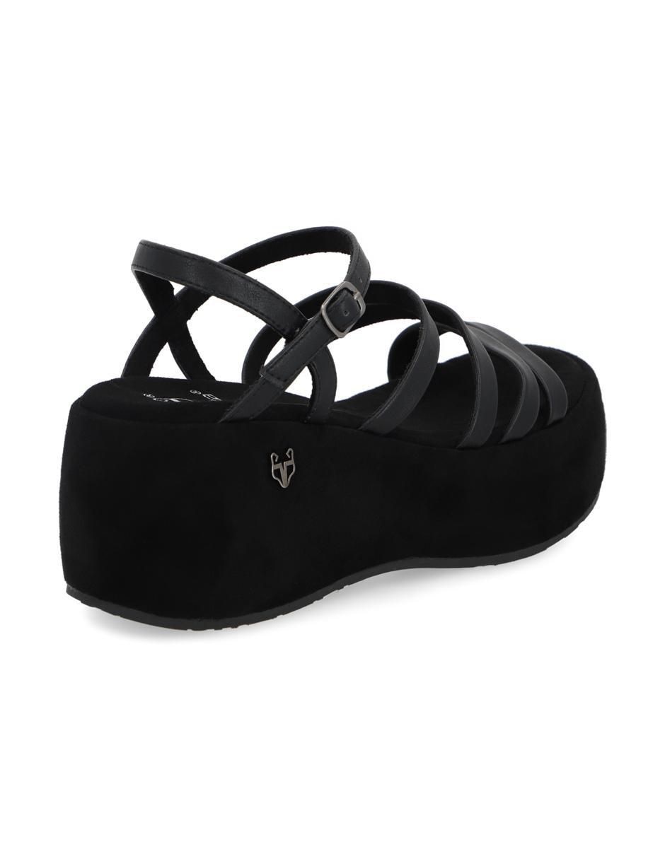 Sandalia para mujer 5