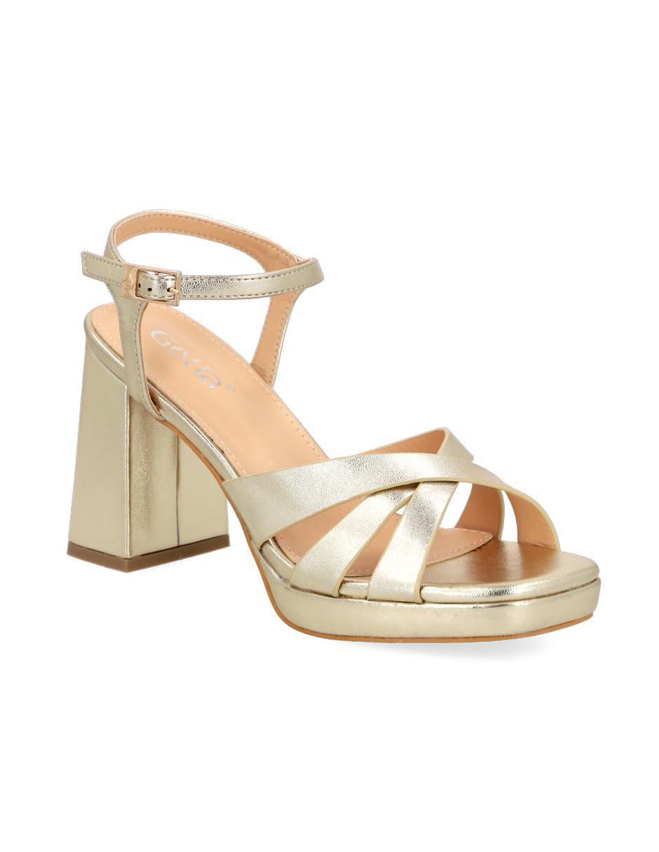 Sandalia para mujer