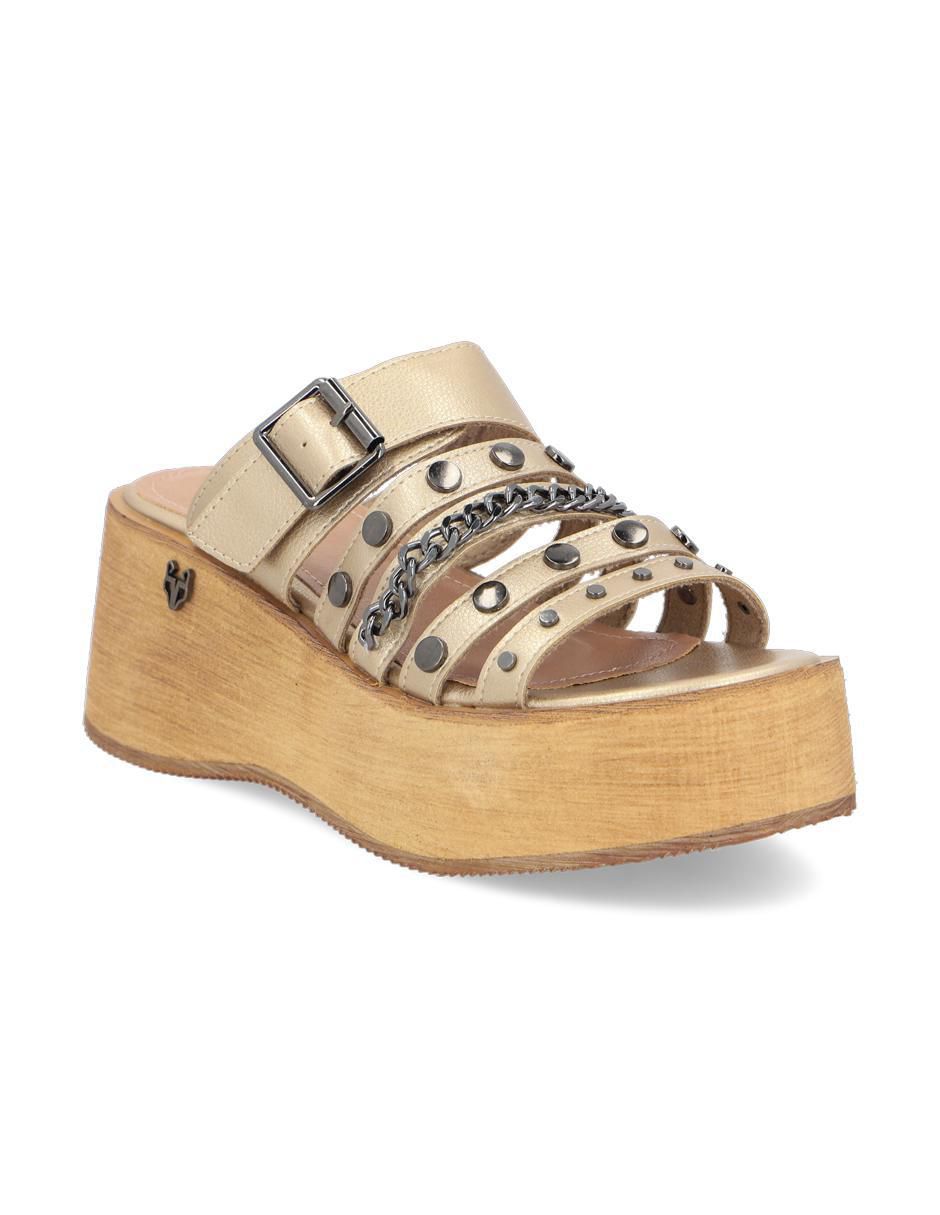 Sandalia para mujer