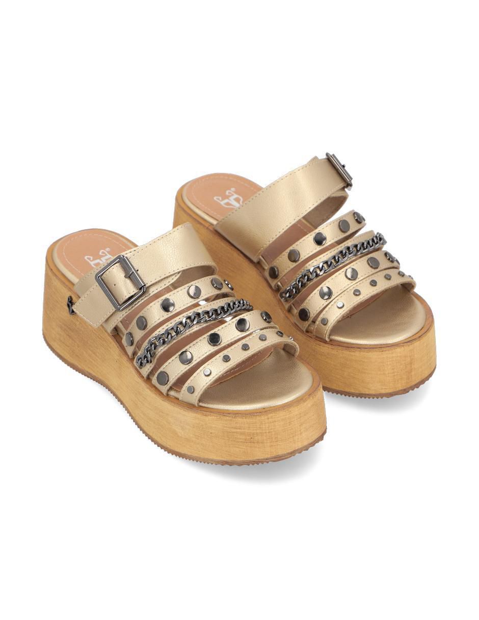 Sandalia para mujer 2