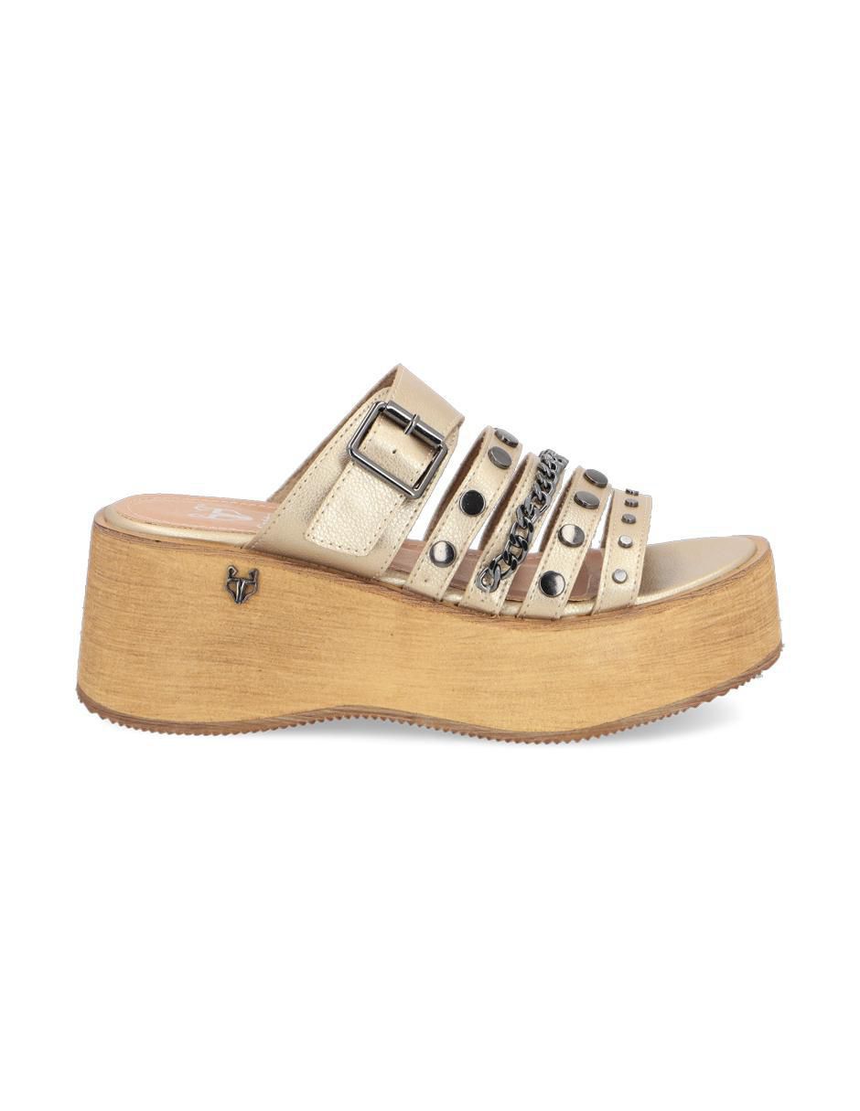 Sandalia para mujer 3