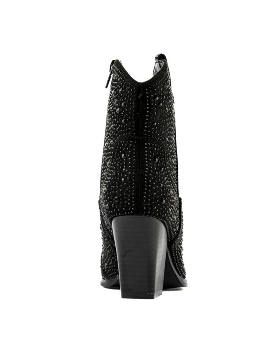 Bota arriba del tobillo para mujer 3