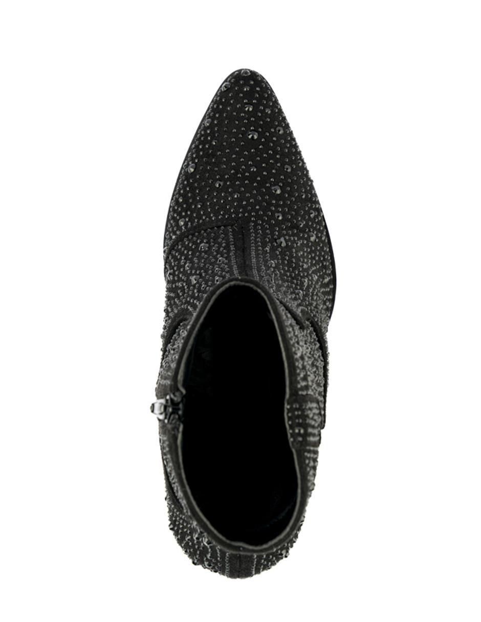 Bota arriba del tobillo para mujer 5