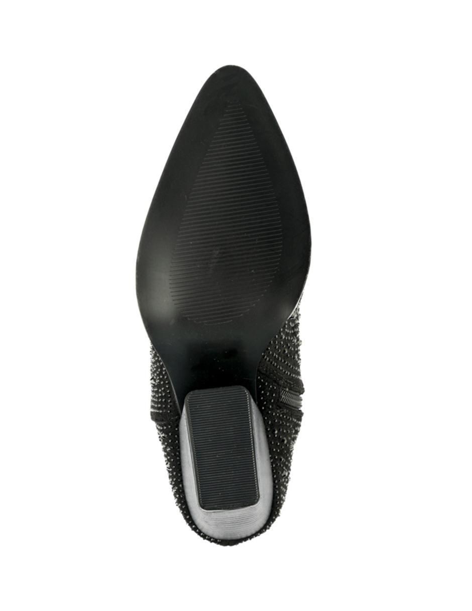 Bota arriba del tobillo para mujer 6
