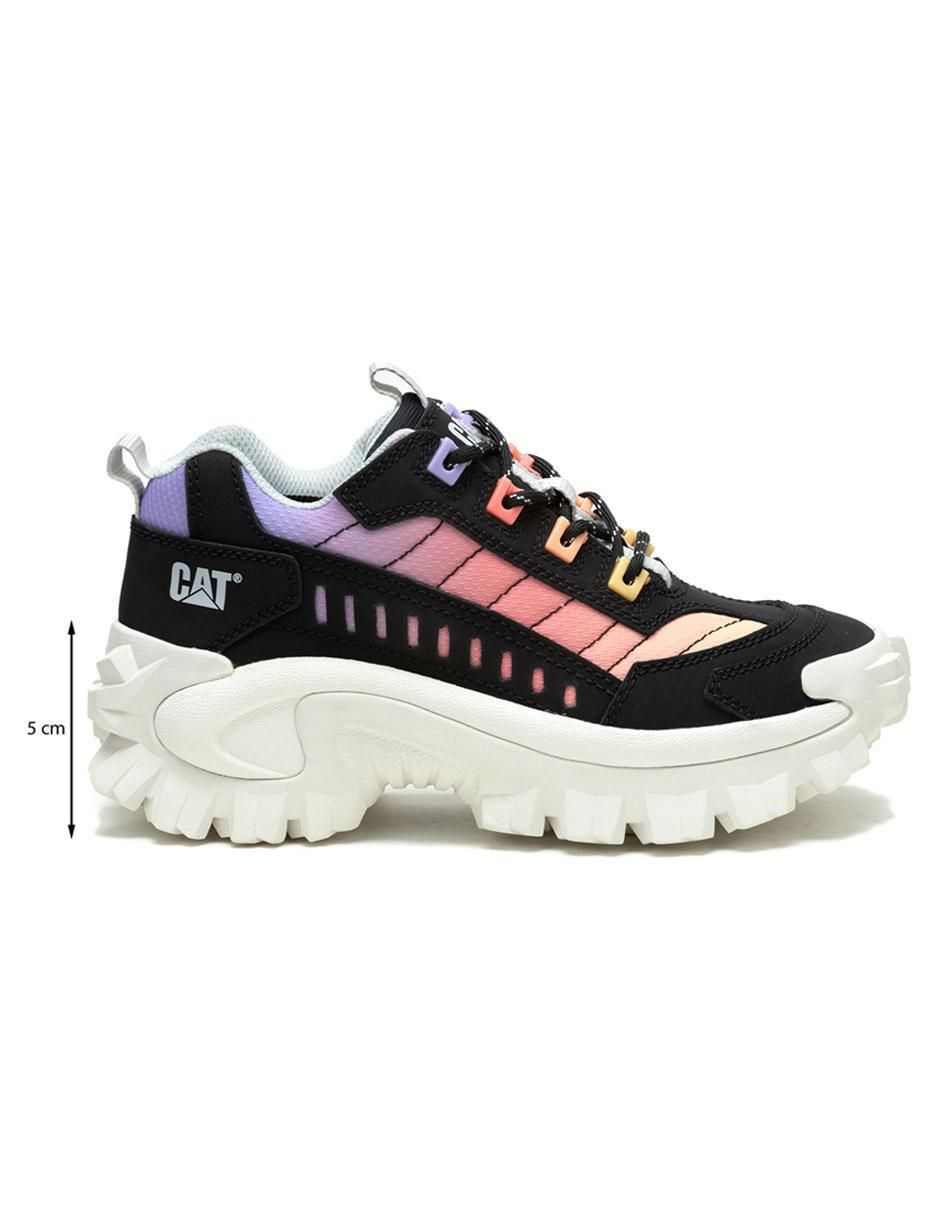 Tenis Intruder para mujer 6