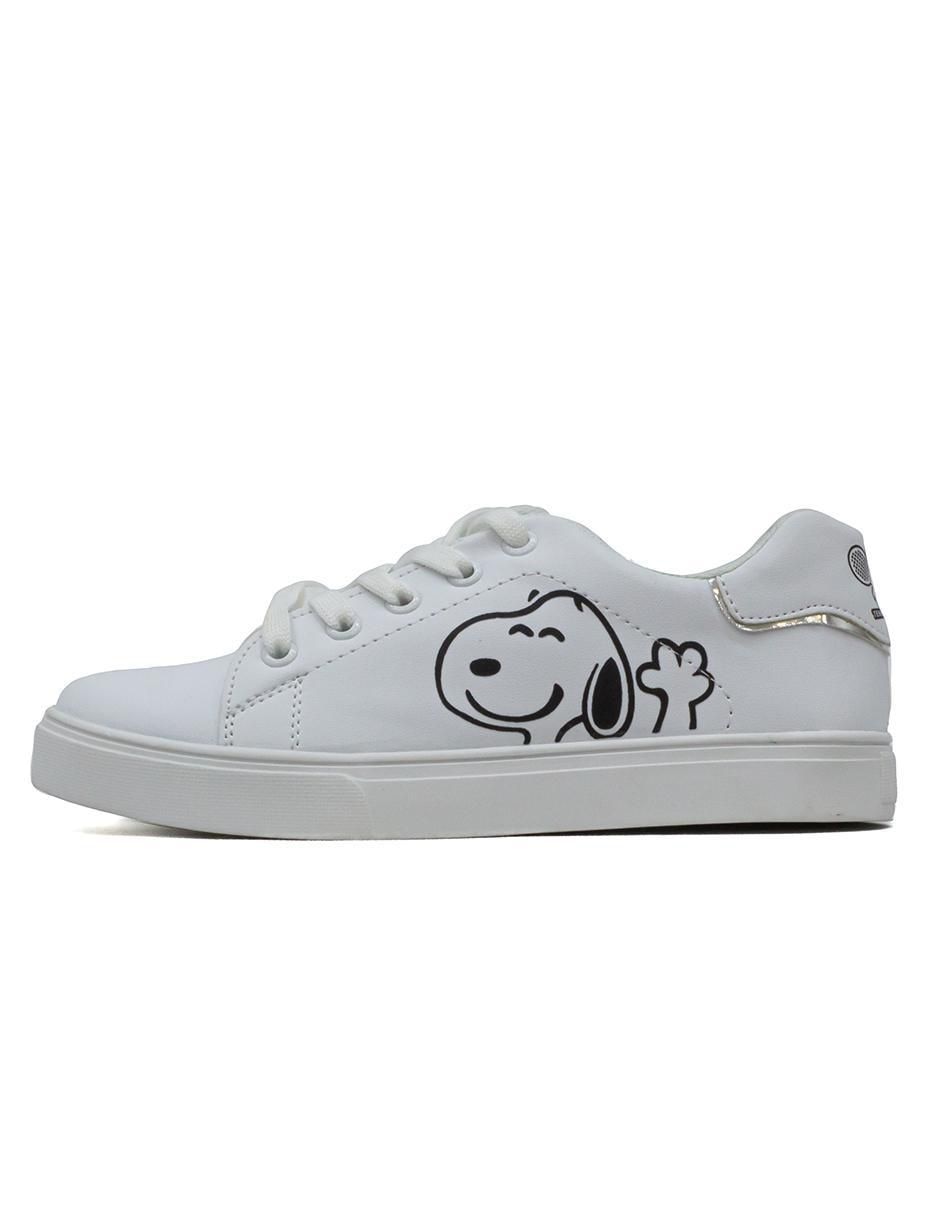 Tenis para mujer 3