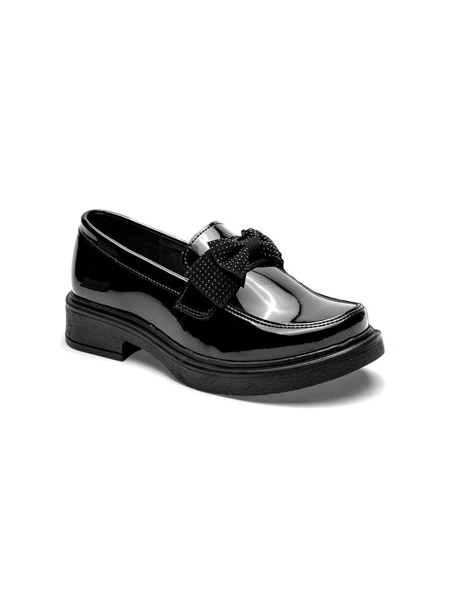 Mocasín para mujer