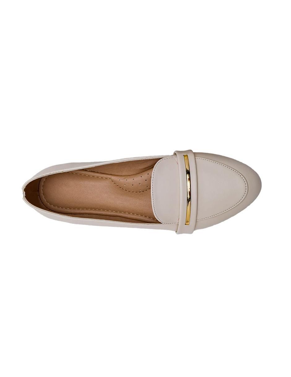 Mocasín para mujer 2