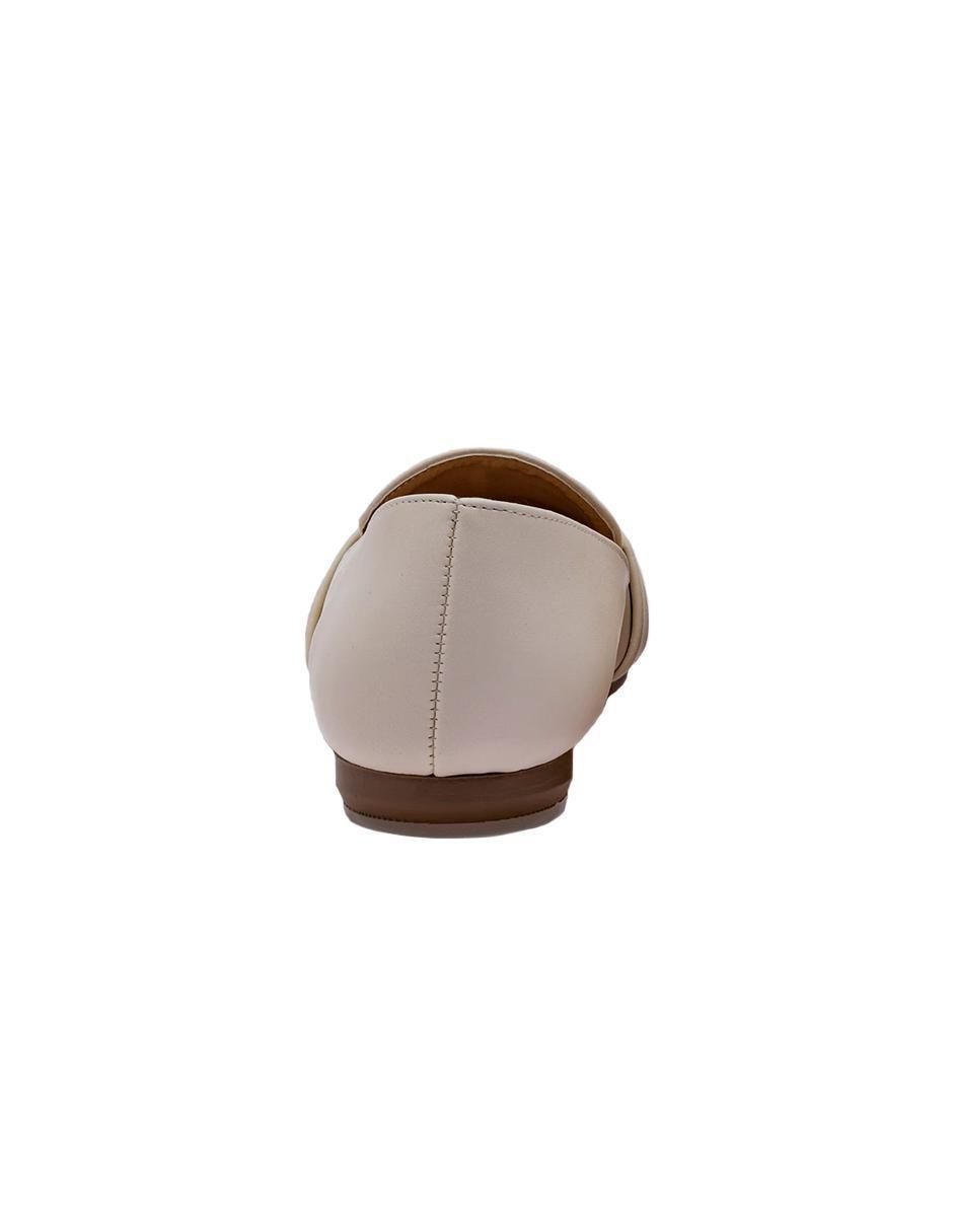 Mocasín para mujer 3