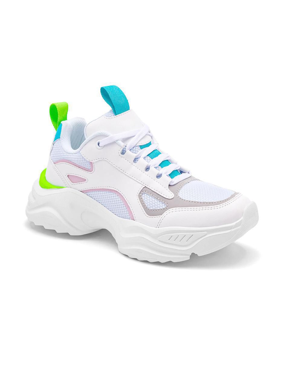 Tenis para mujer Tenis para mujer