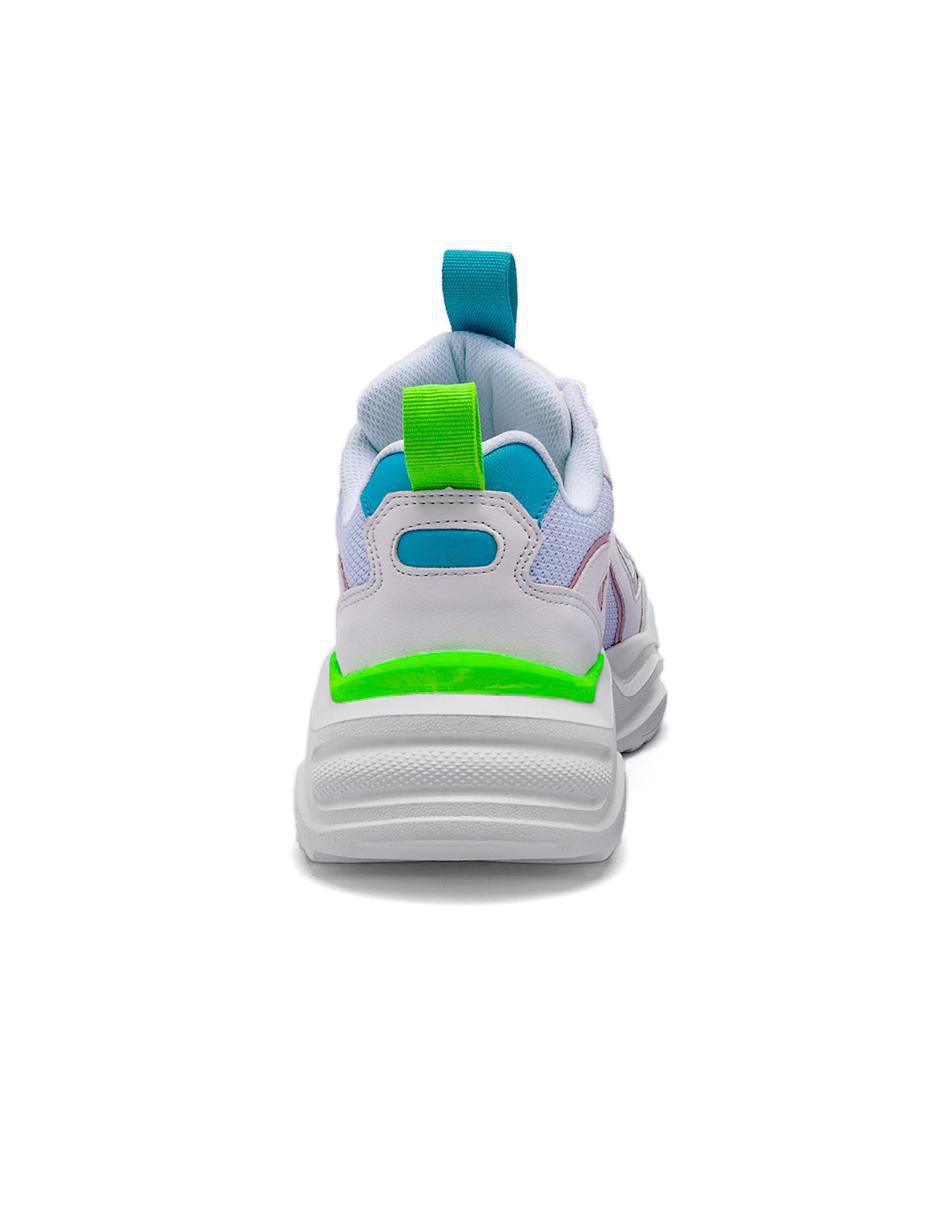 Tenis para mujer 3