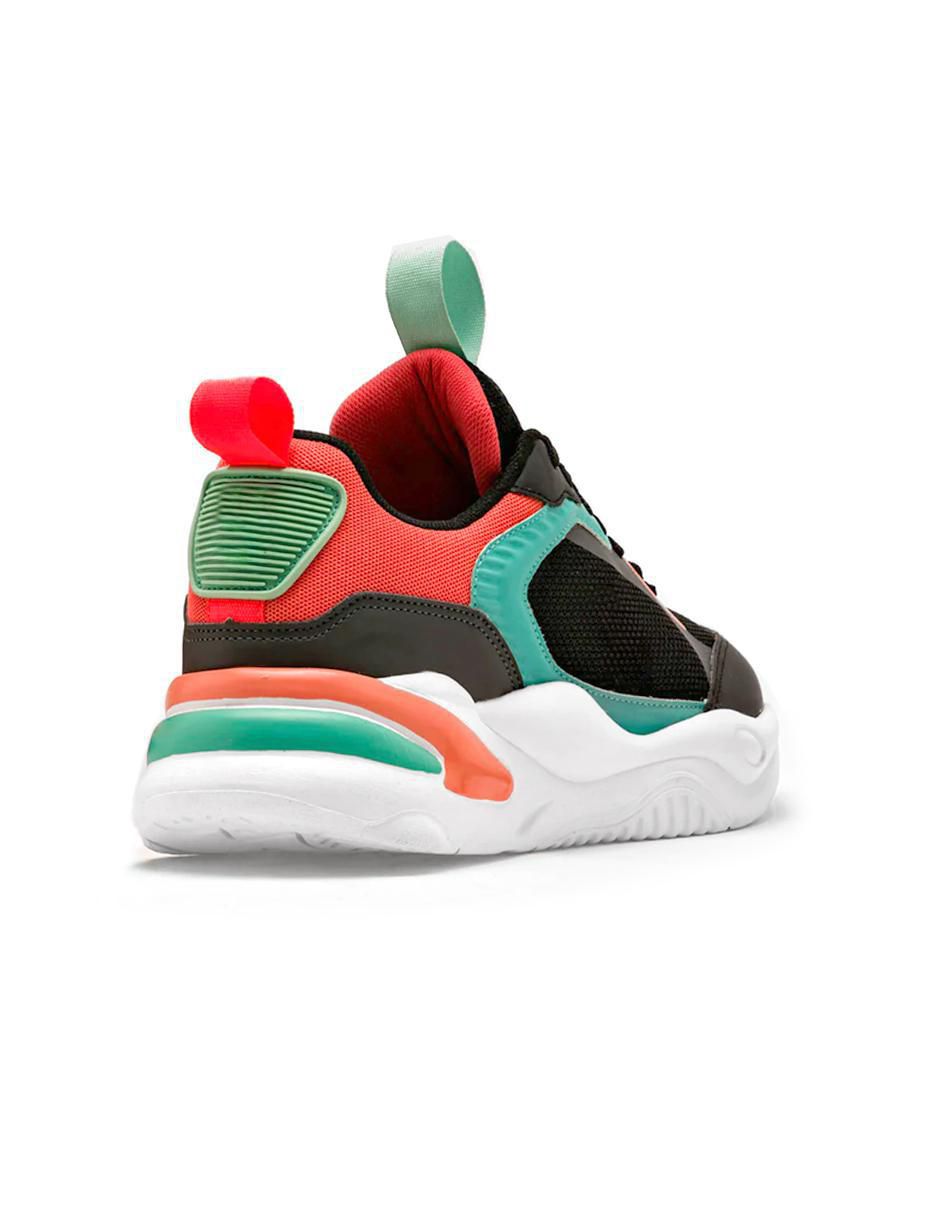 Tenis para mujer 2