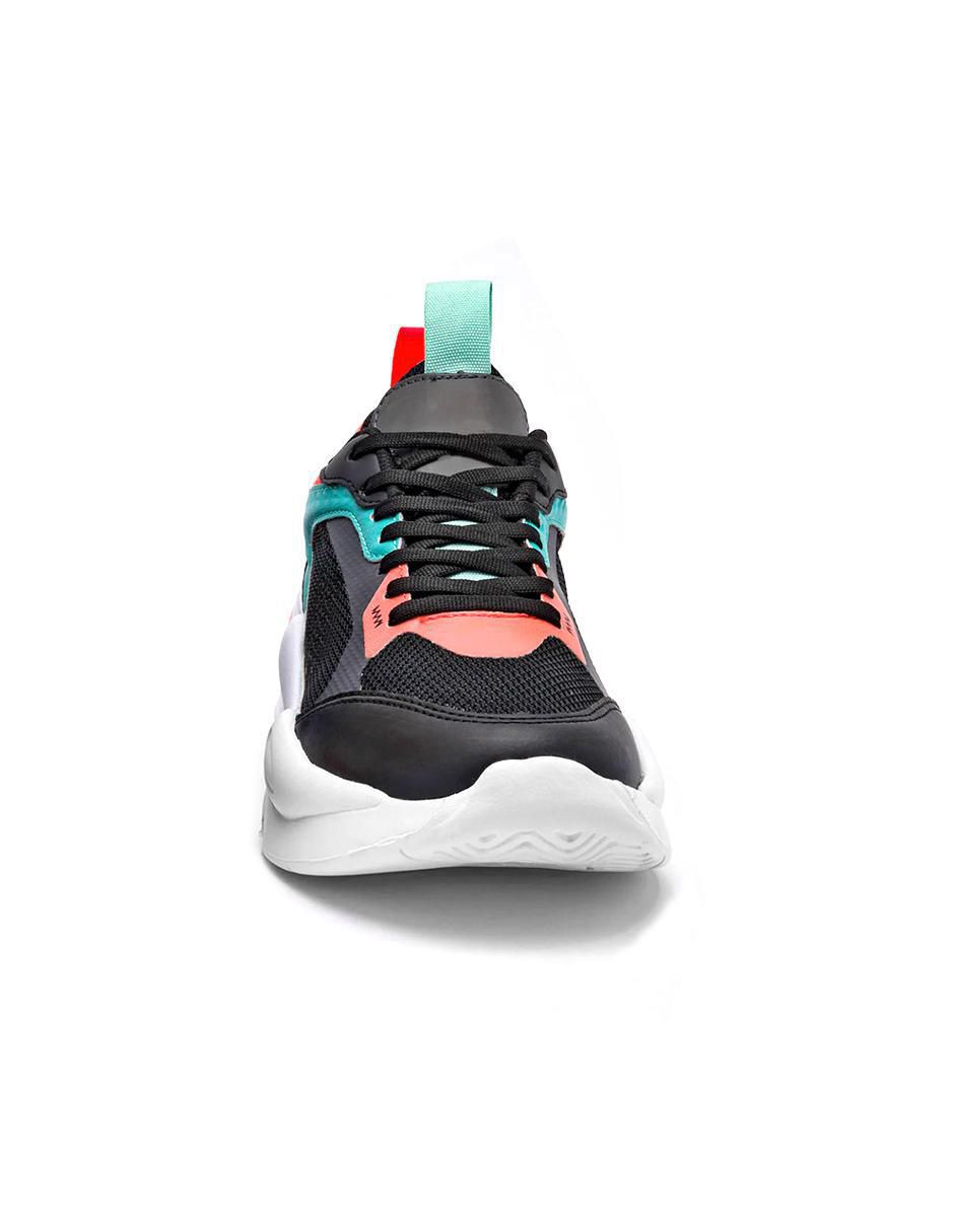 Tenis para mujer 3