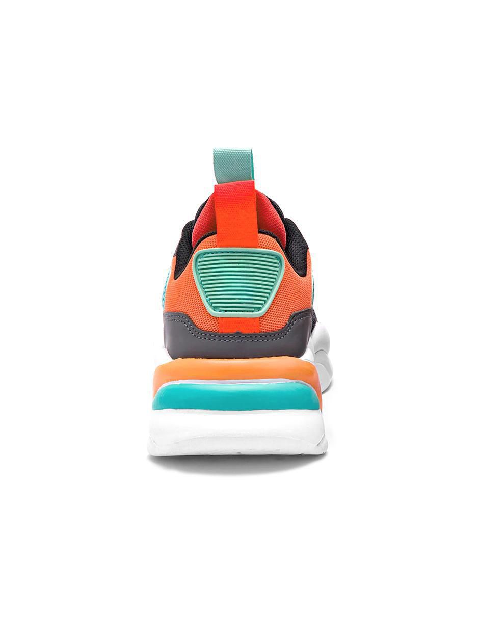 Tenis para mujer 4