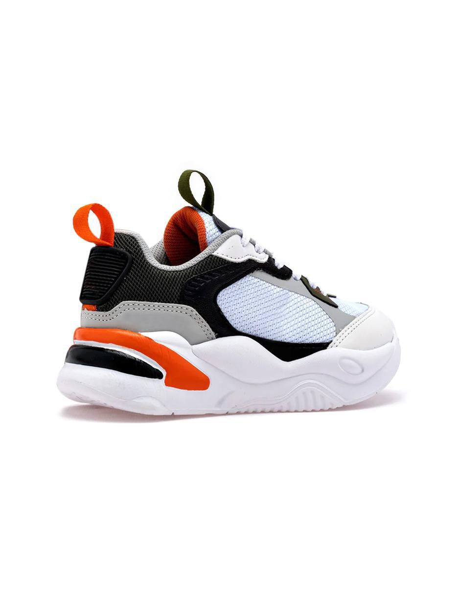 Tenis para mujer 2