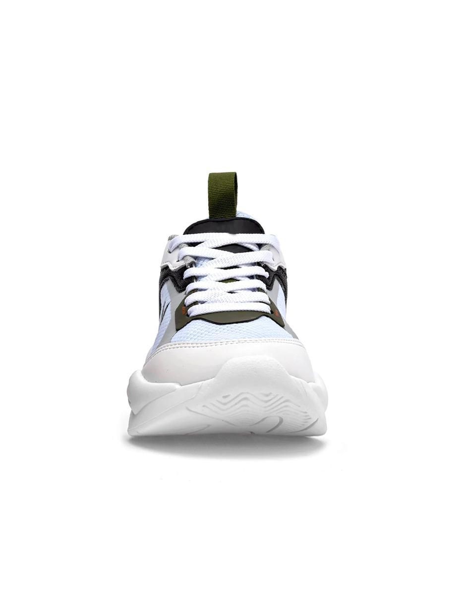 Tenis para mujer 3