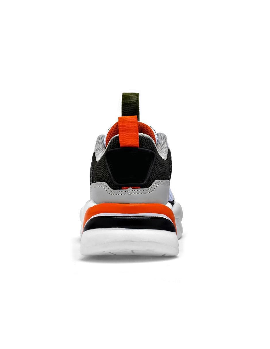 Tenis para mujer 4