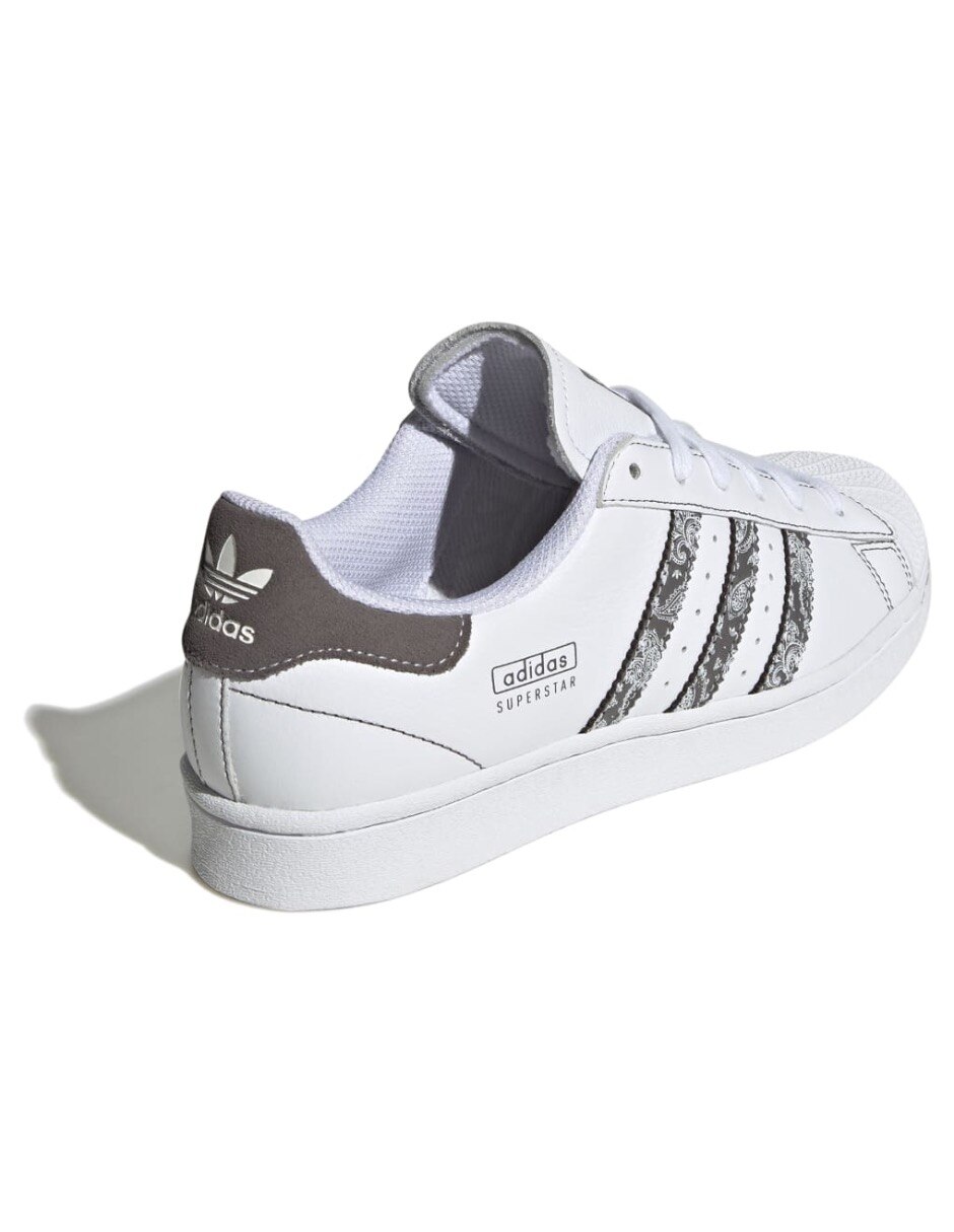 Adidas superstar outlet dama liverpool