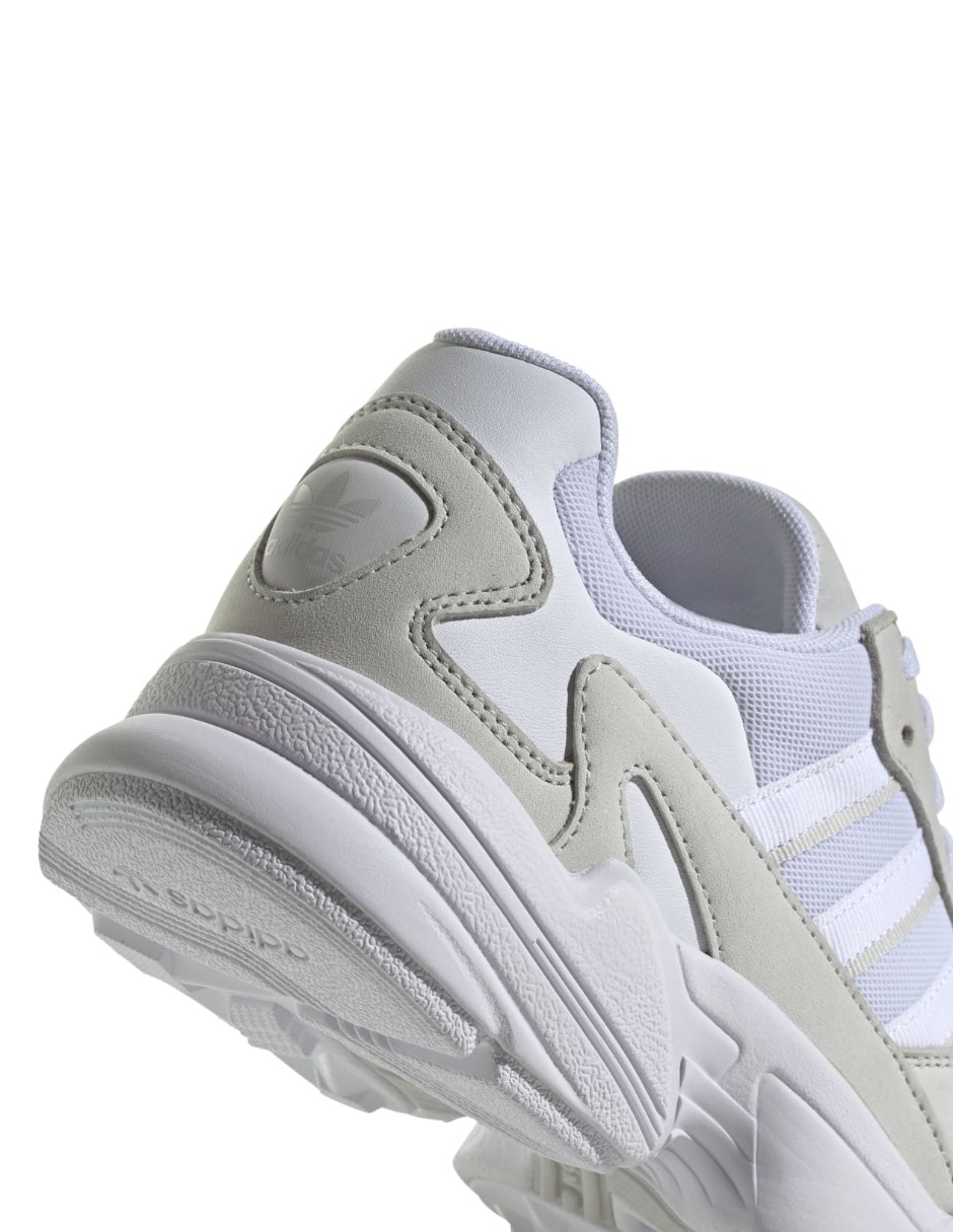 Adidas originals falcon para shop mujer liverpool