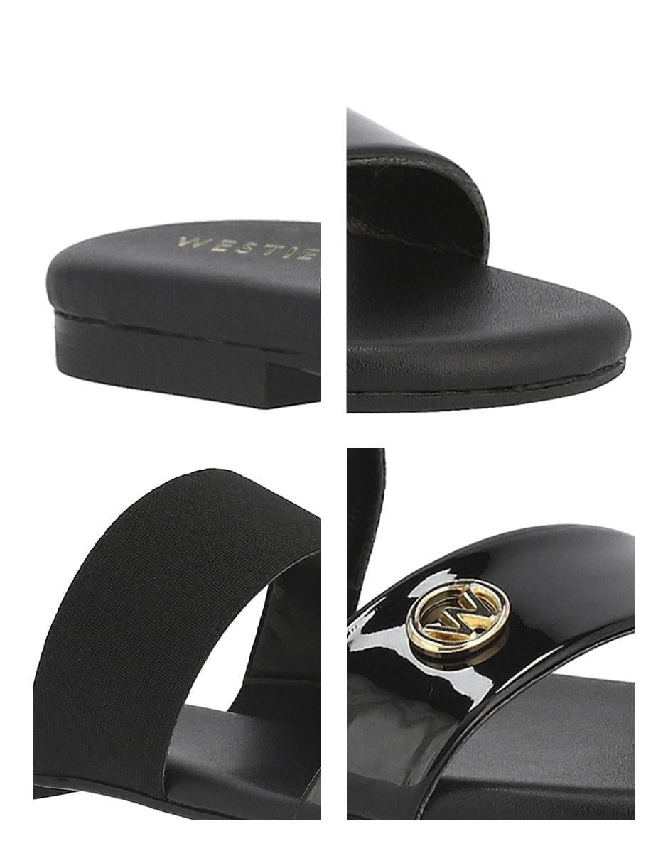 Sandalia Wealcaravan5 para mujer 8