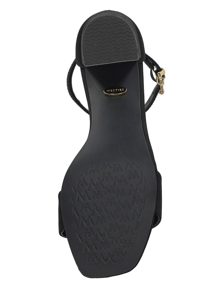 Sandalia Weatmos para mujer 7