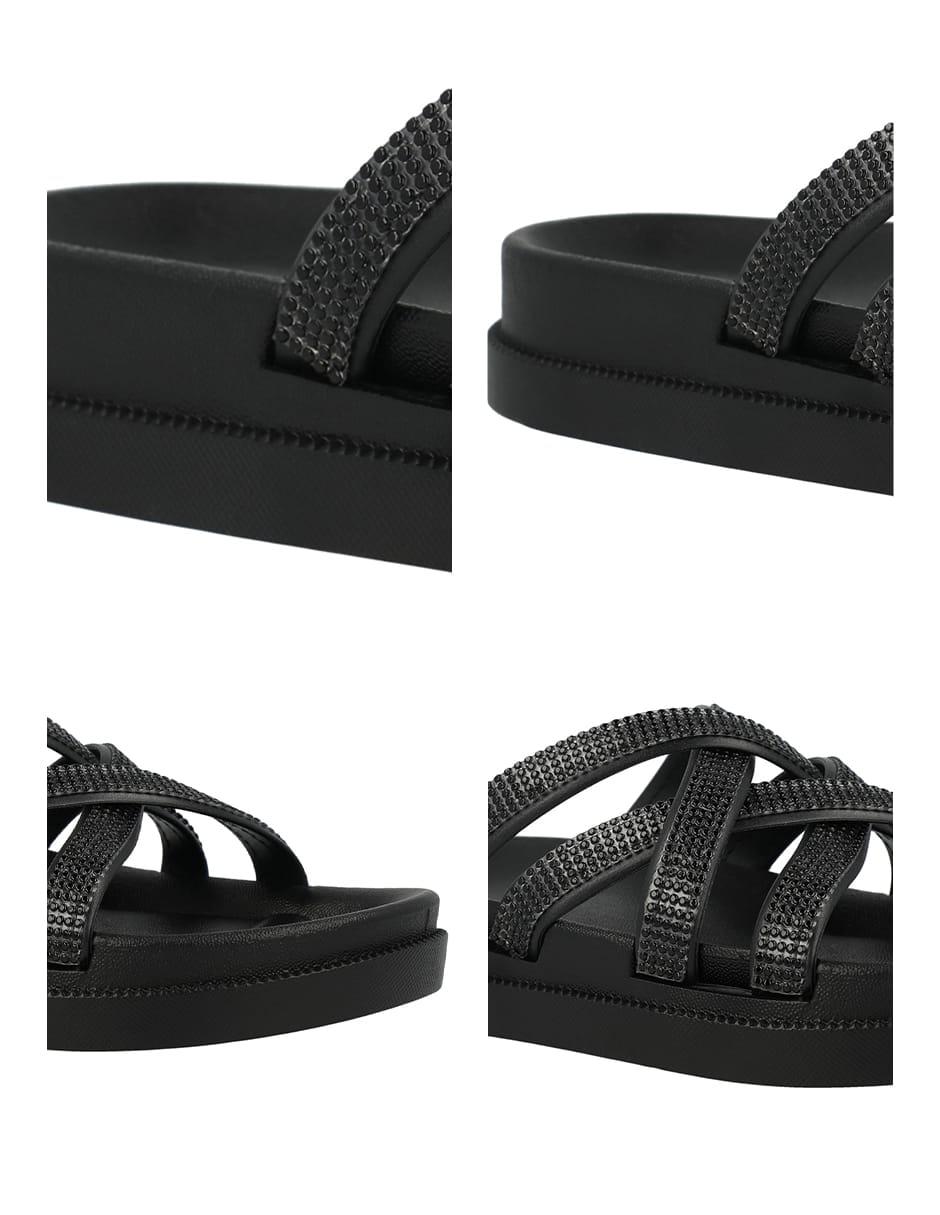 Sandalia Wecamille para mujer 8