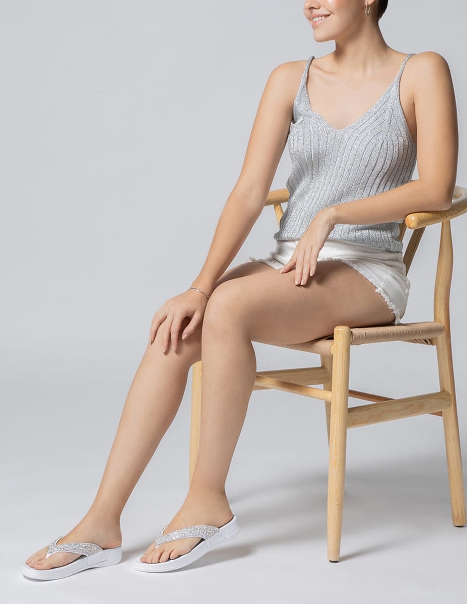 Sandalia para mujer 12