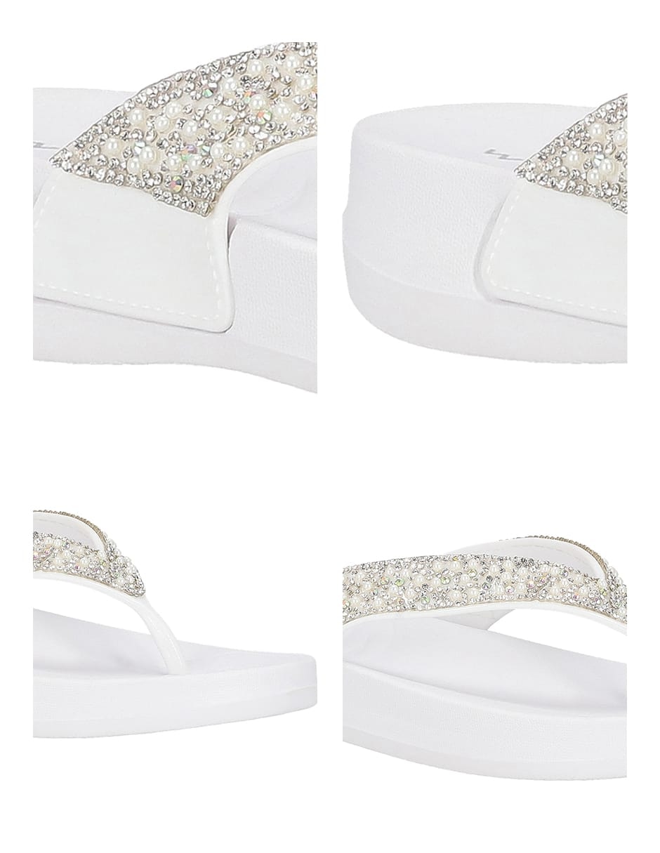Sandalia para mujer 9