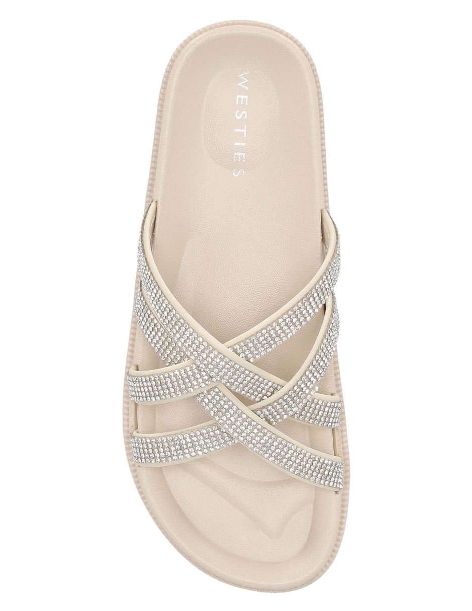Sandalia para mujer 7
