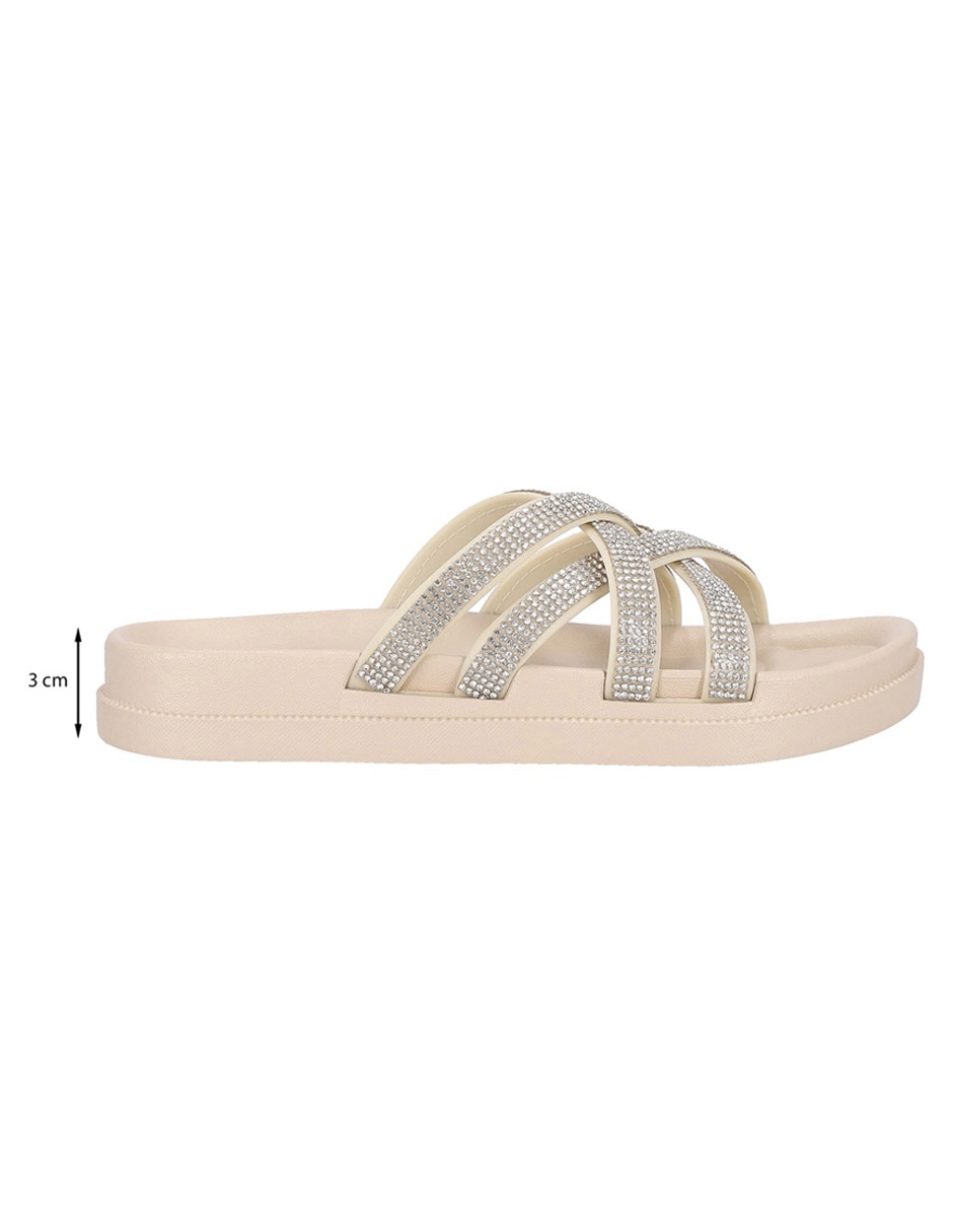 Sandalia para mujer 13