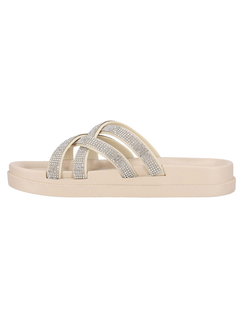 Sandalia para mujer 10