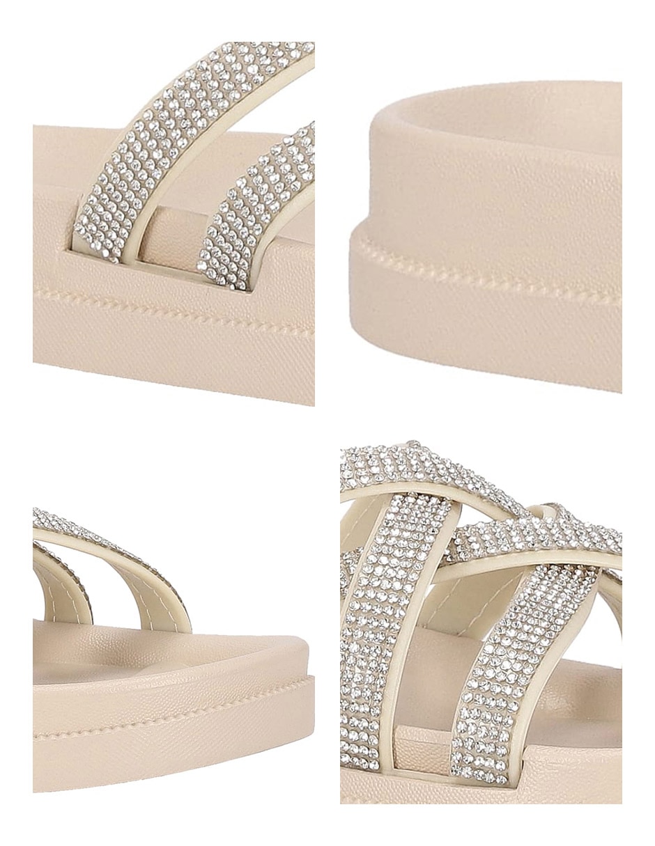 Sandalia para mujer 12