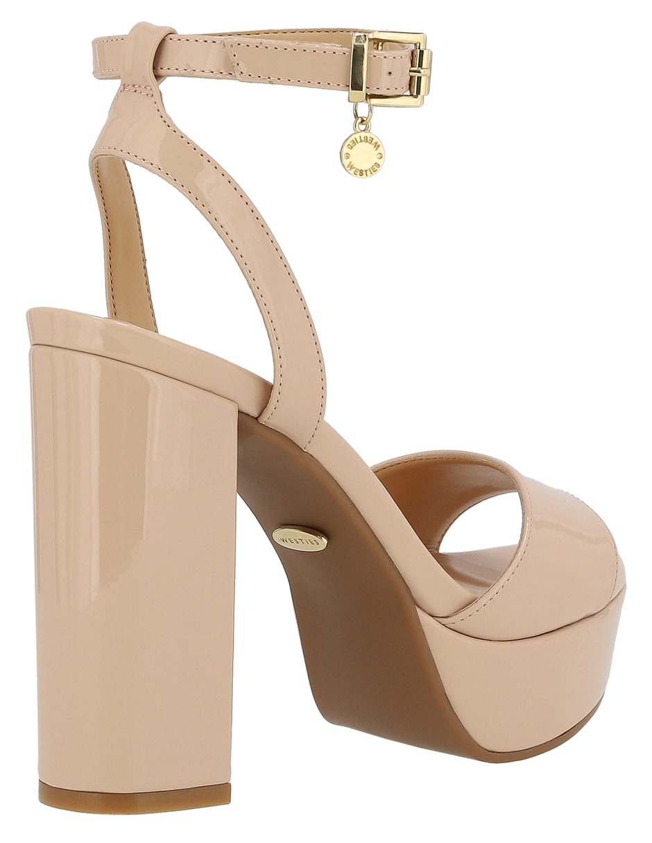Sandalia Wemacro para mujer 5