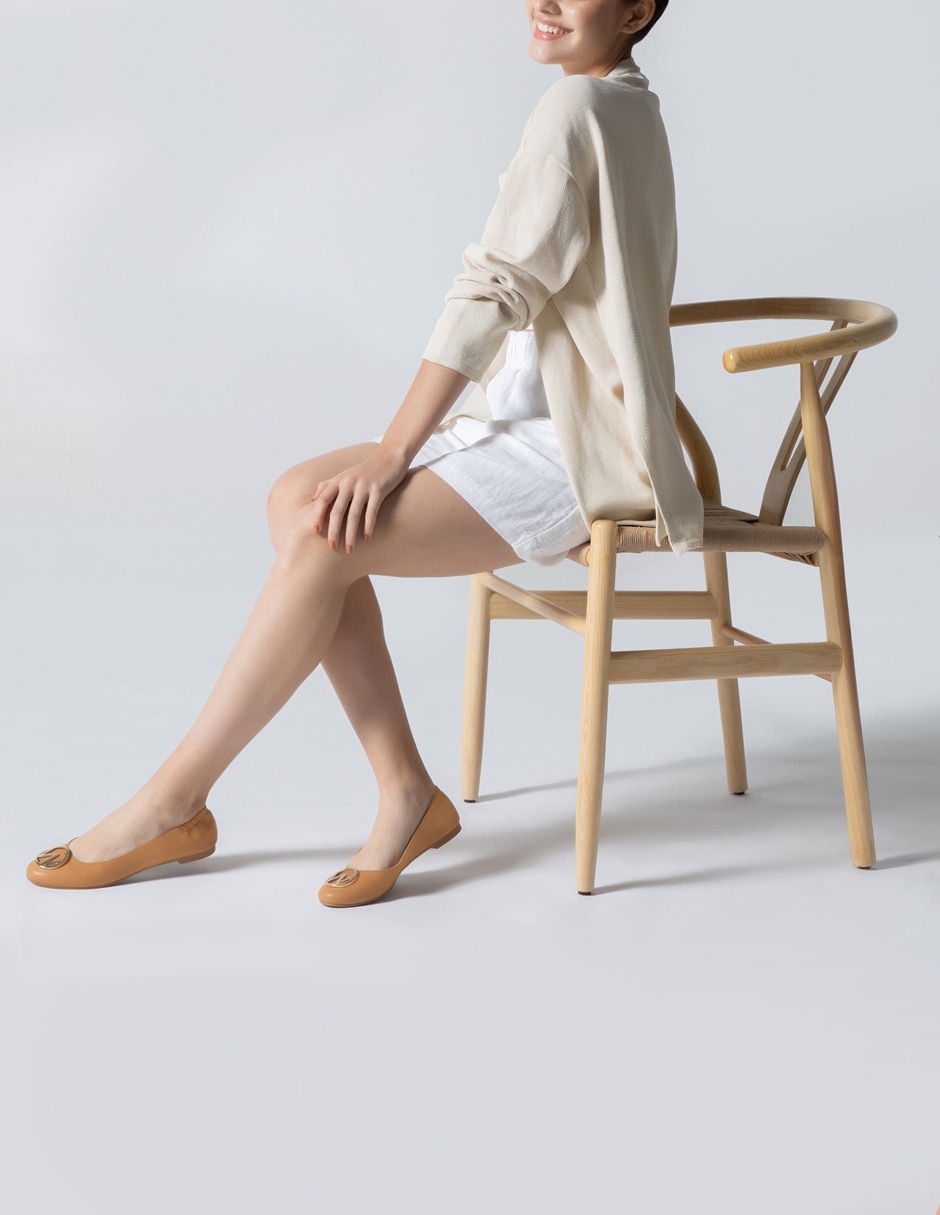 Balerina Werigoletto para mujer 12