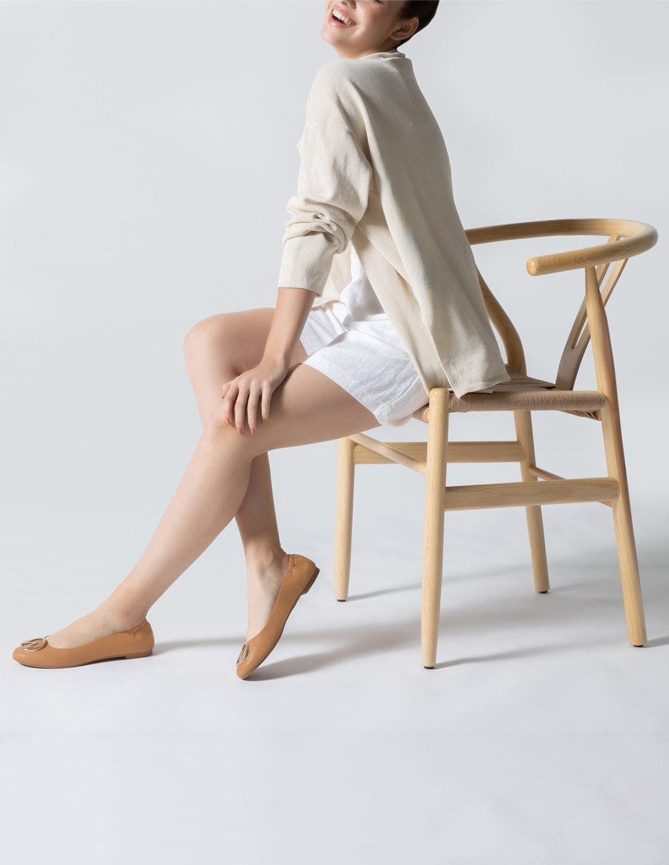 Balerina Werigoletto para mujer 13