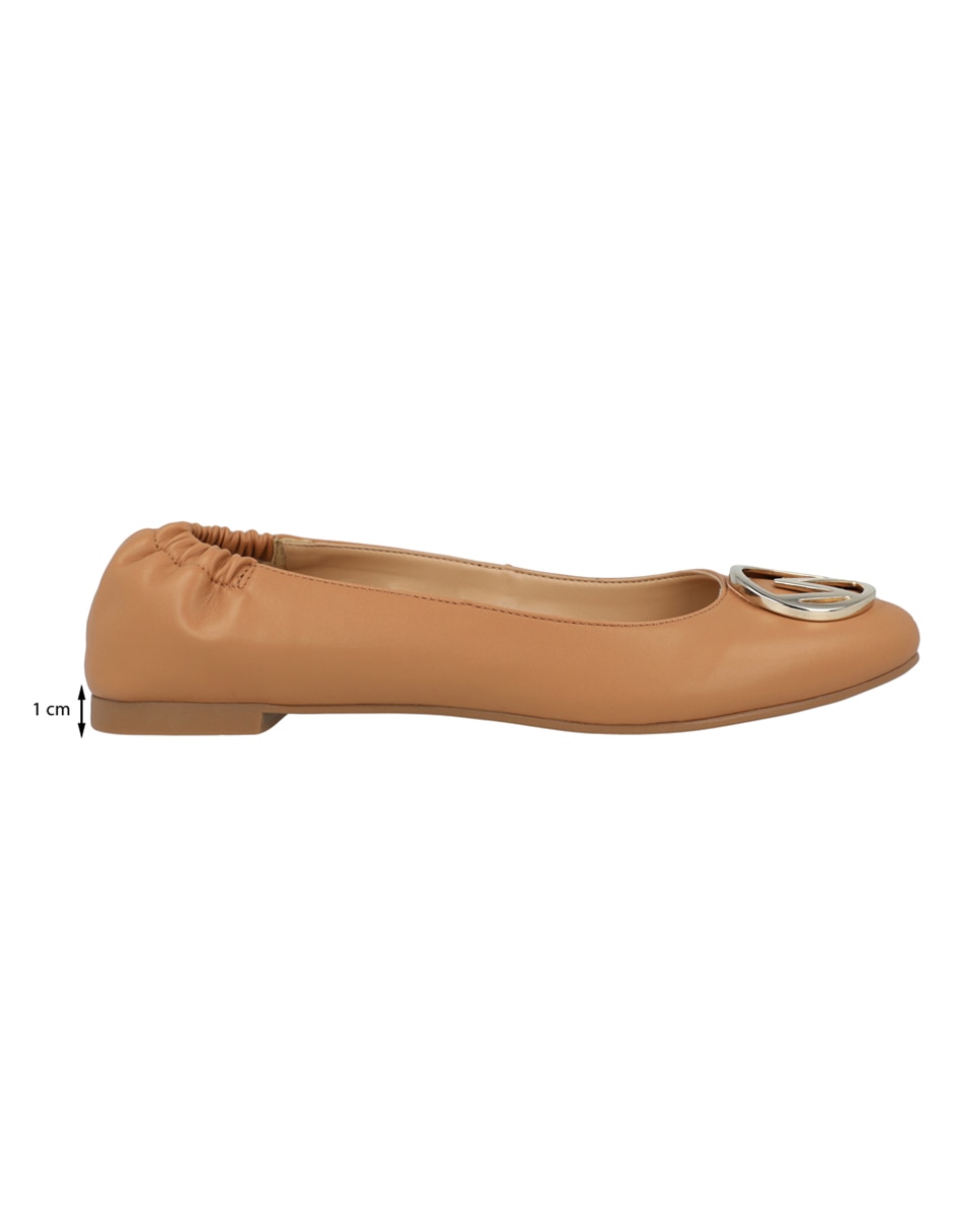 Balerina Werigoletto para mujer