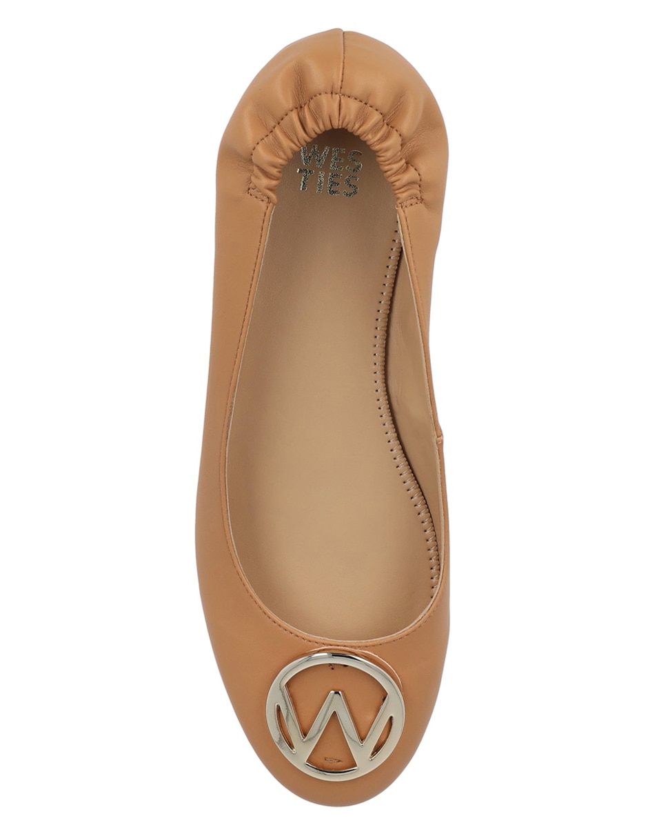 Balerina Werigoletto para mujer 7