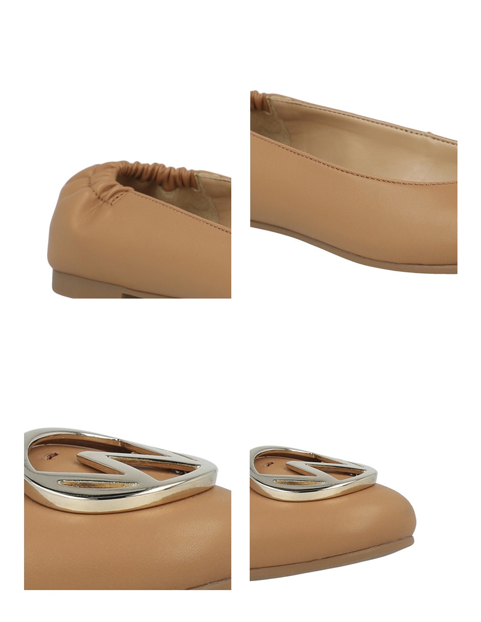 Balerina Werigoletto para mujer 9
