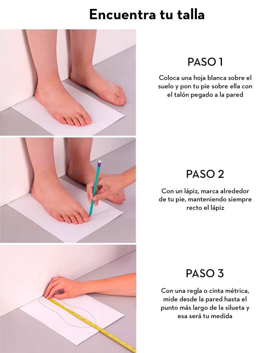 Balerina Werigoletto para mujer 10