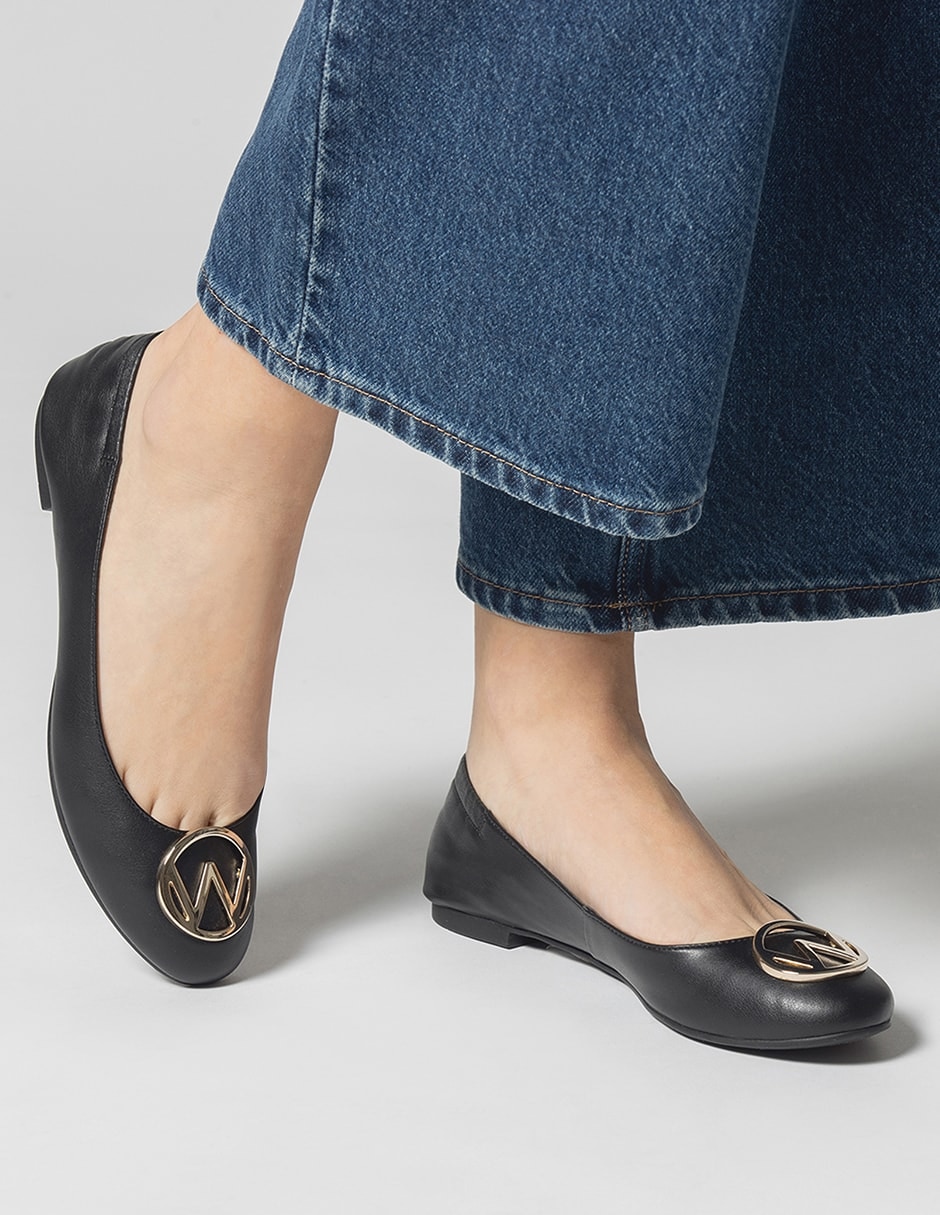 Balerina Werigoletto para mujer 2